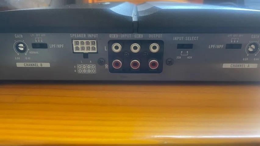 Módulo de potência Pioneer - Foto 2