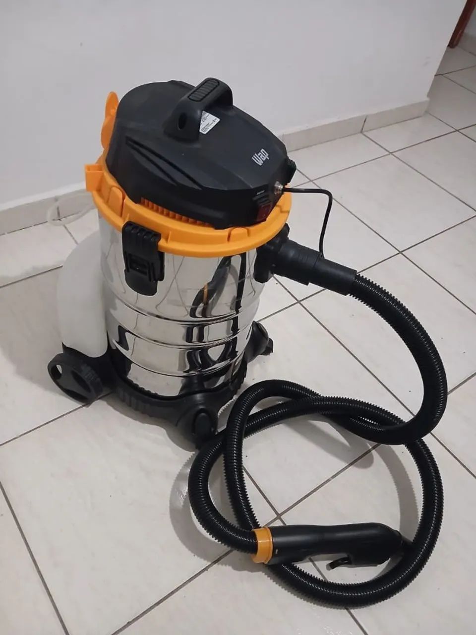 Extratora profissional WAP - Foto 4