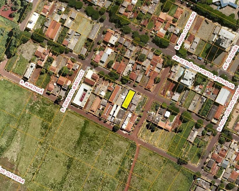Venda - Construção com diversas Kitnets no Jardim Aclimação em Maringá - Foto 3