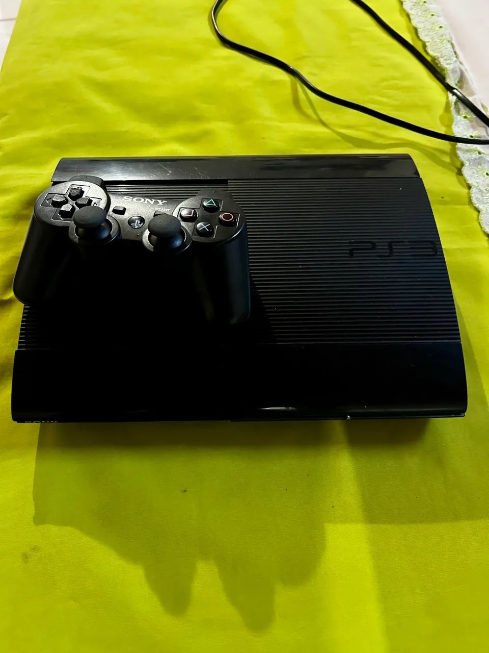 PS3 COM PÉS 2026 - Foto 4