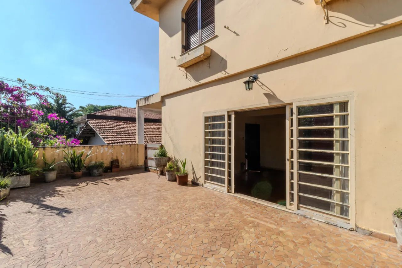 Casa para venda em Parque Jabaquara com 3 quartos, 214m² - Foto 5