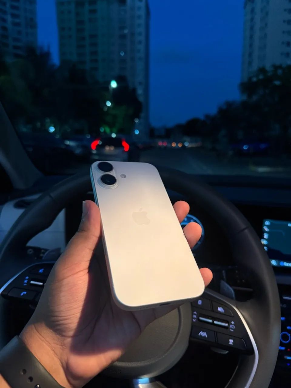 iPhone 17 256Gb  - Foto 2