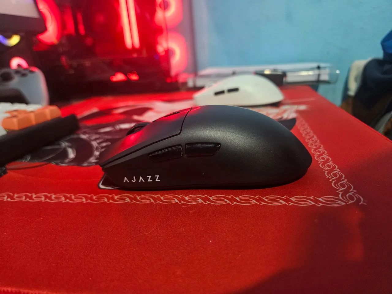 Mouse Ajazz 139 pro - Foto 3