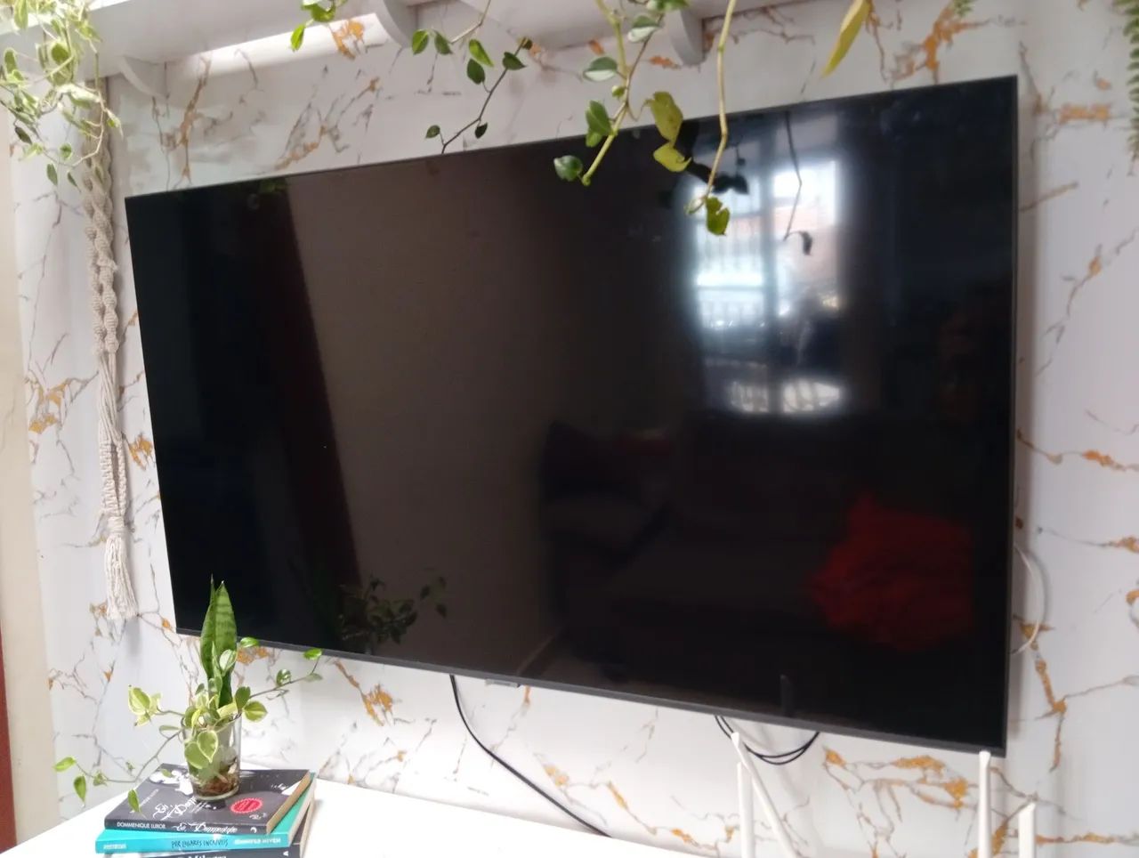 Vendo Samsung smart 50pl - Foto 2