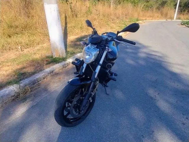 Fazer 600/Fz6 - Foto 3