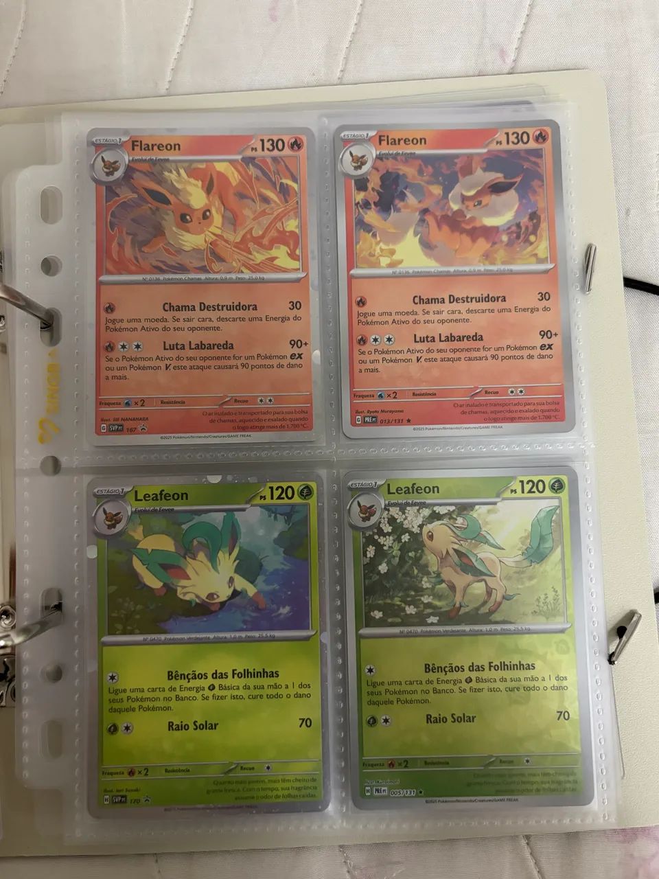 12 Cartas Pokémon TCG Originais - Foto 2