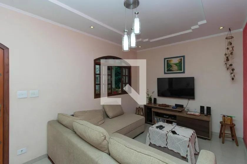 Casa à Venda - Vila Ede, 3 Quartos, 304 m2