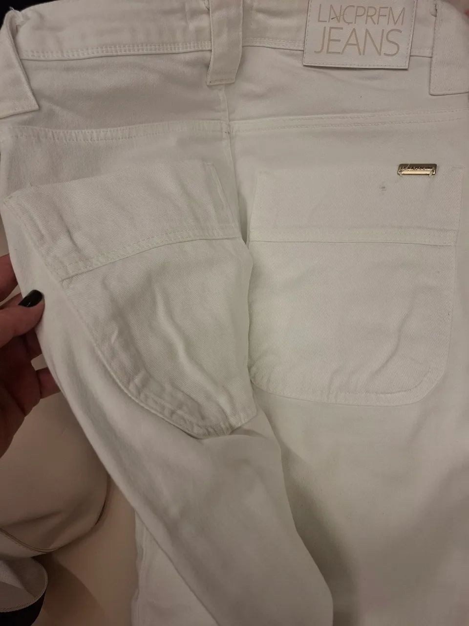 Calça Lança Perfume  - Foto 2