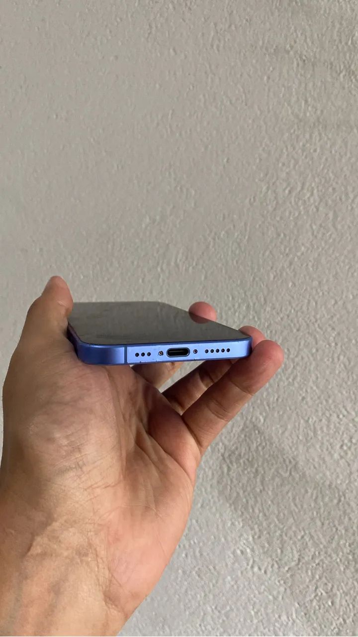 Iphone 16 128GB zero - Foto 3