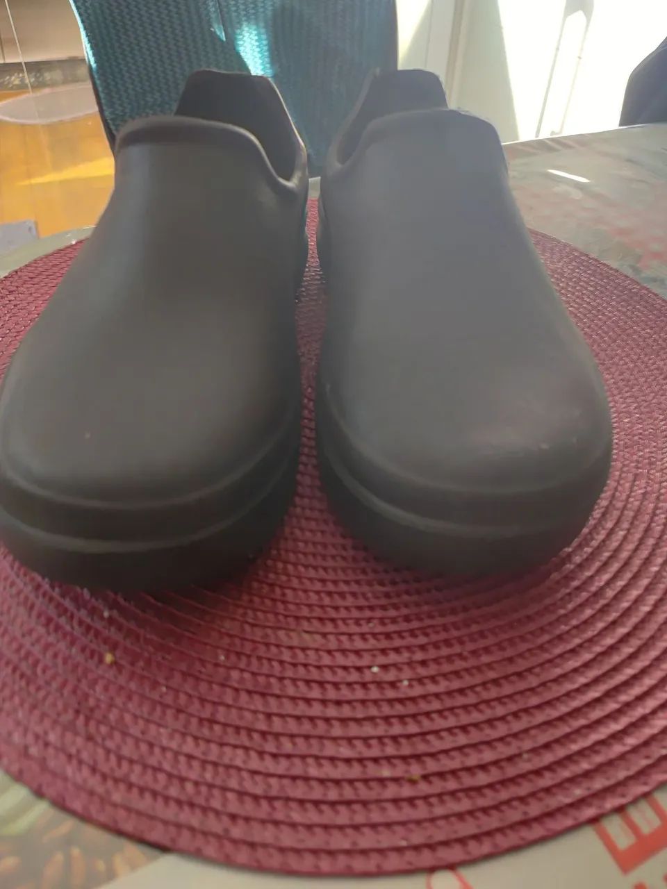 Bota de limpeza - Foto 4