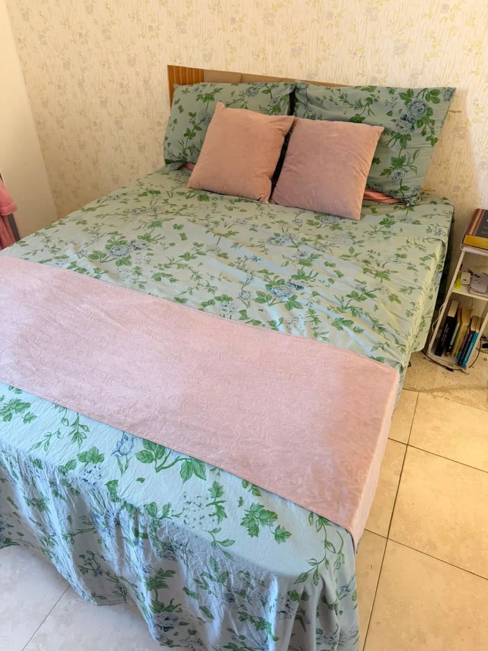 Cama  - Foto 2