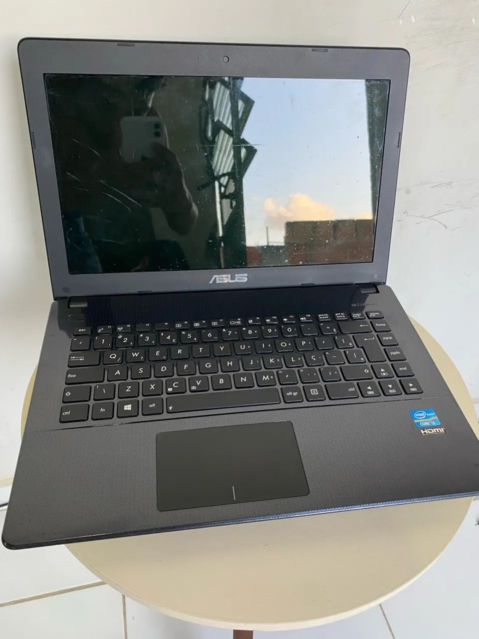 Notebook ASUS - SSD 120GB, 8GB RAM | Muito Conservado! - Foto 3
