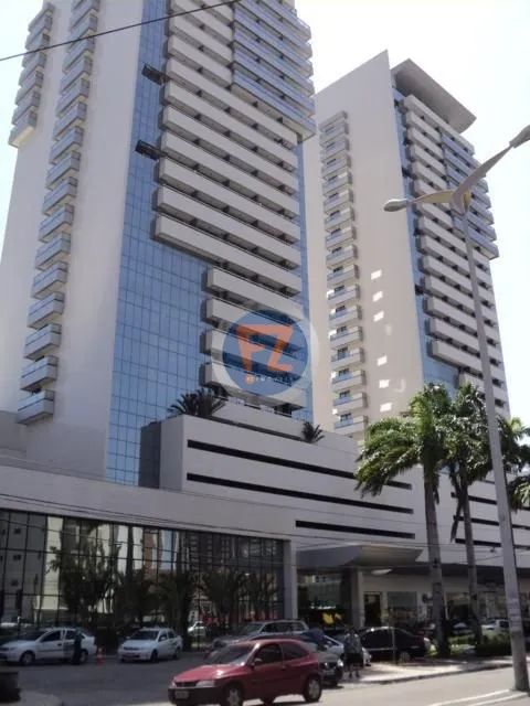 Venda de Comercial / Sala na cidade de Fortaleza
