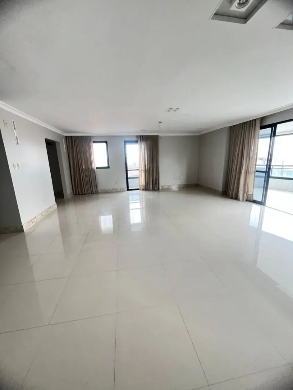 Edifício Montvert | 250m² | 04 Suítes | 04 VGs | 01 por Andar - Foto 5