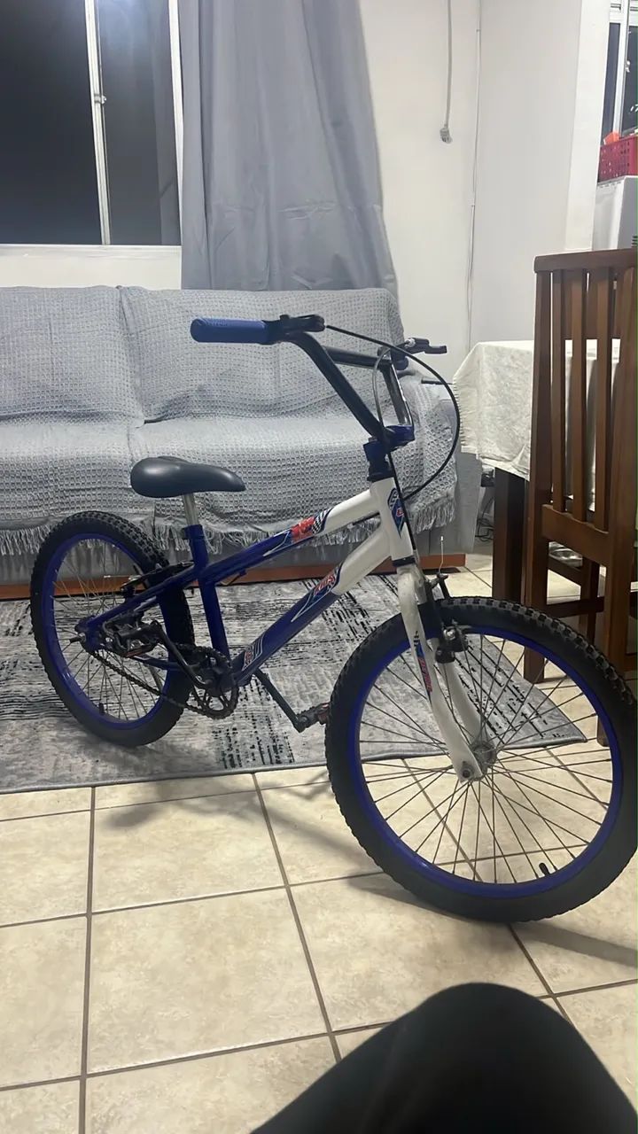 Bicicleta ótimas condições para criança 