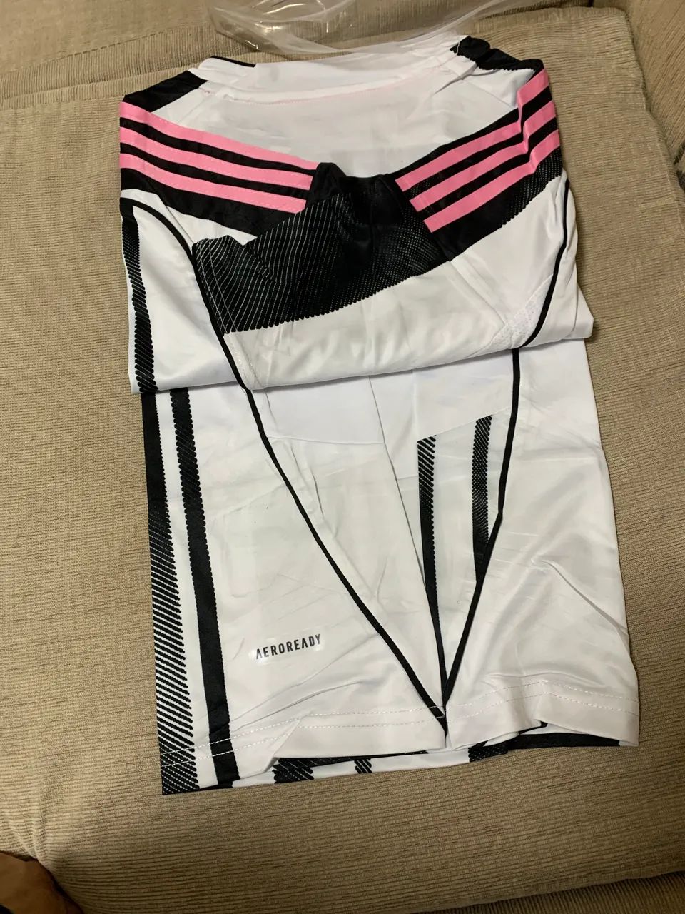 Camisa Juventos 25/26 - Foto 2