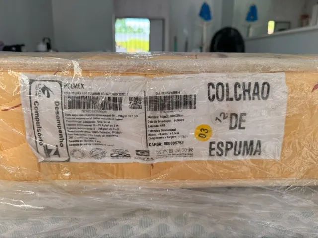 Colchão Solteiro - Foto 3