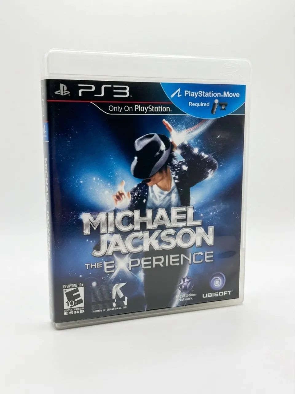 Michael Jackson ?The Experience? para PlayStation 3 - Foto 2