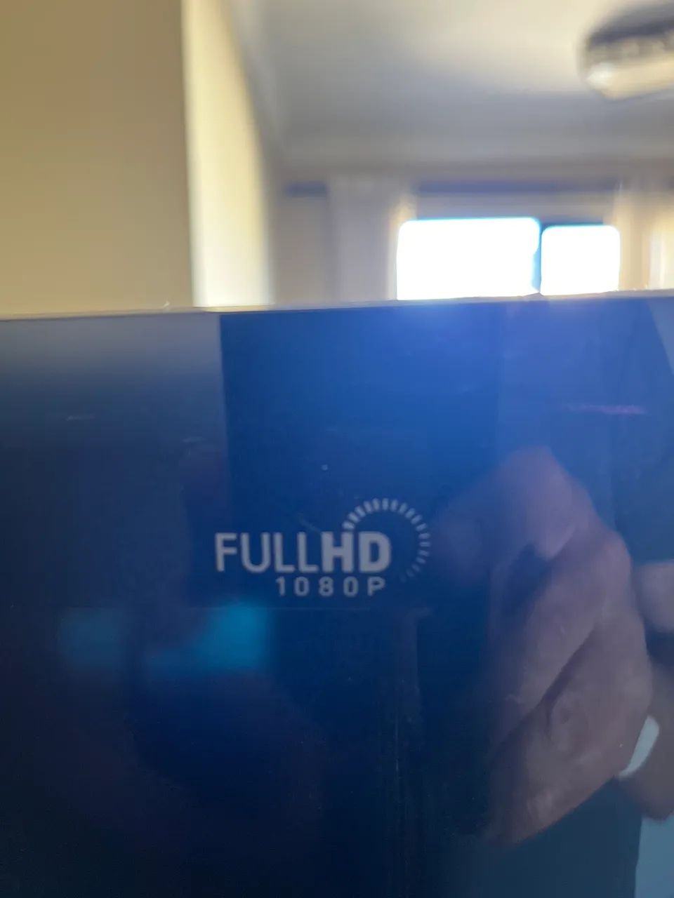 Vendo ou troco TV LG 42 polegadas  - Foto 4