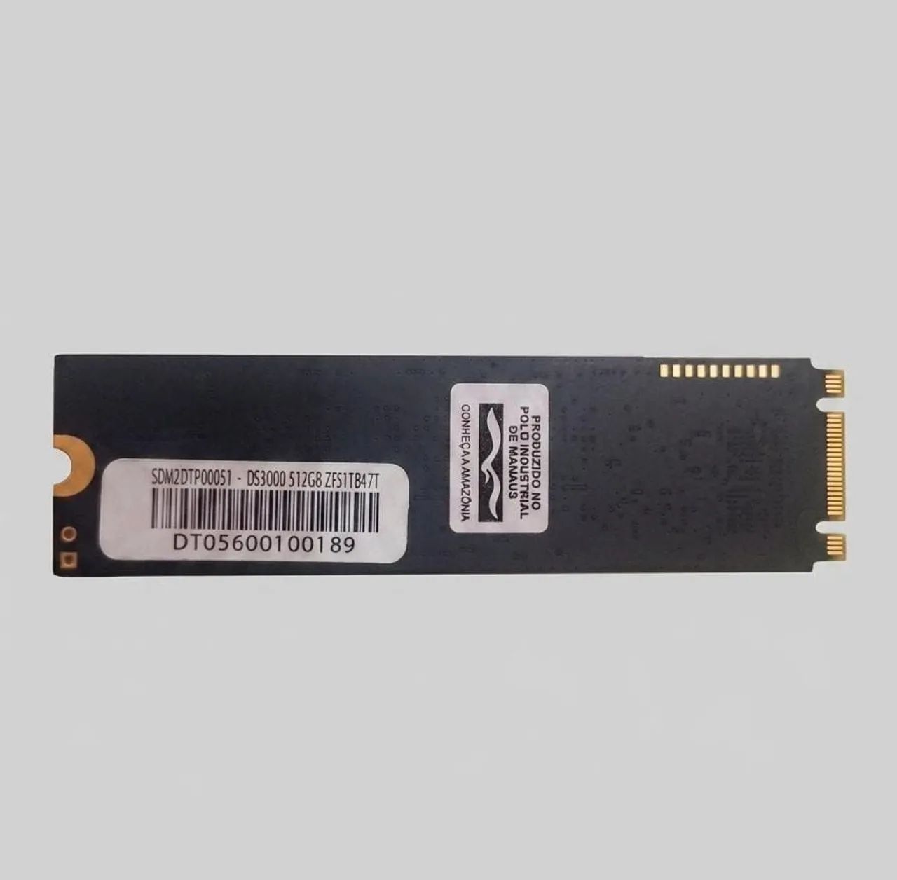 SSD M2  Daten 512gb - Foto 2