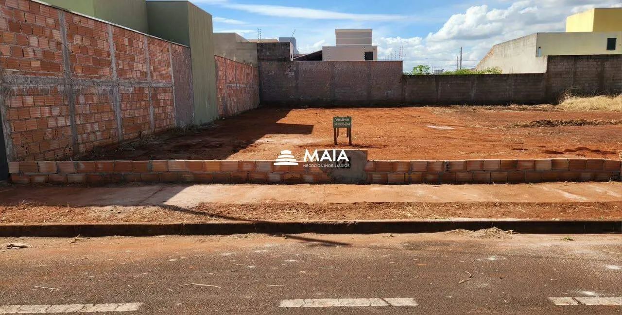 Terreno à venda no Parque das Laranjeiras II - Foto 3