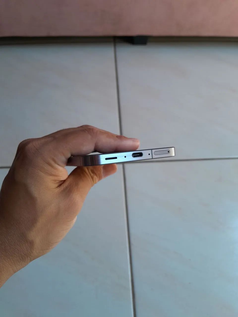SAMSUNG A56 5G 256GB - 8RAM  - Foto 5
