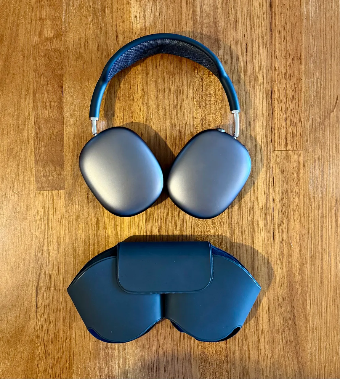 AirPods Max - Fones de Ouvido - Horto, Teresina 1501514143 | OLX