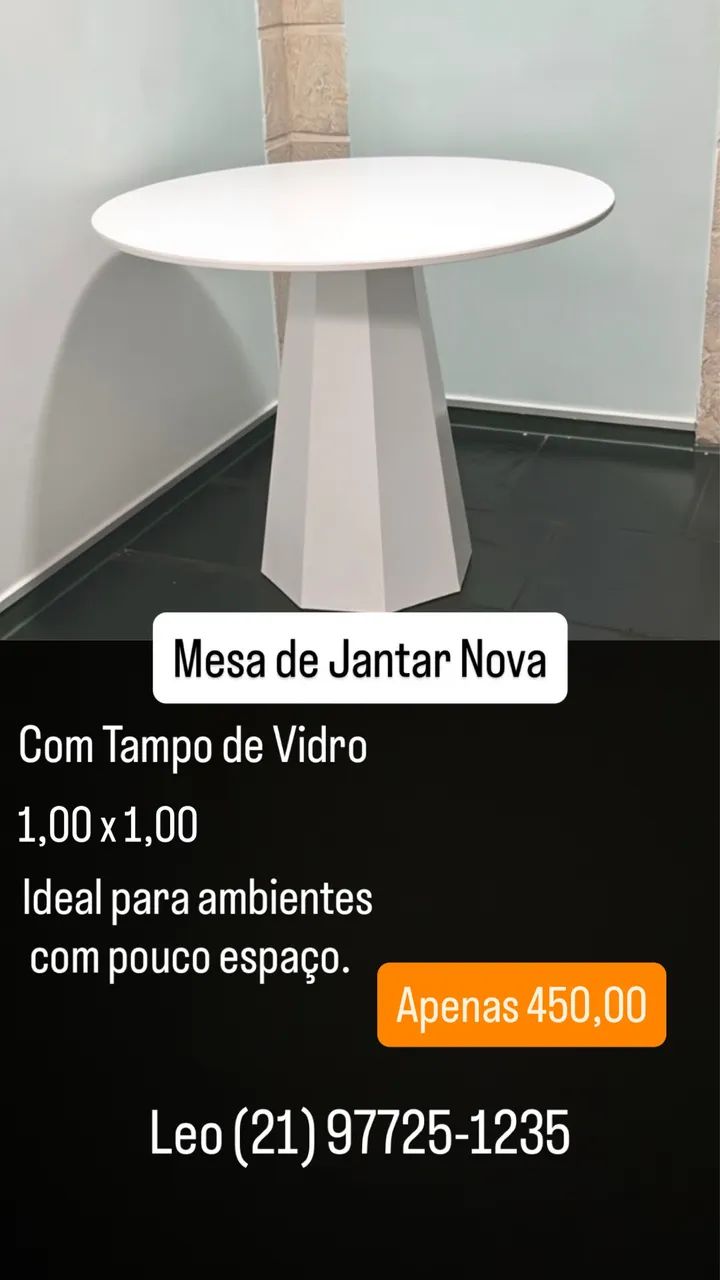 Mesa de Jantar