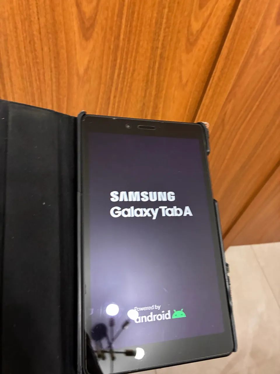 Tablet Samsung tab a - Foto 3