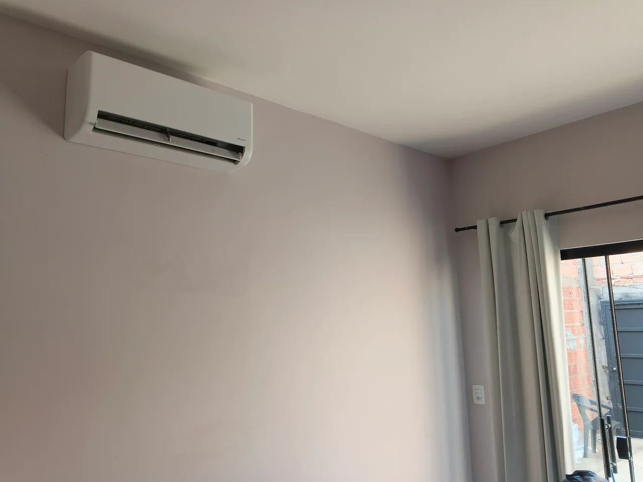 Instalação e manutenção de ar condicionado  - Foto 2