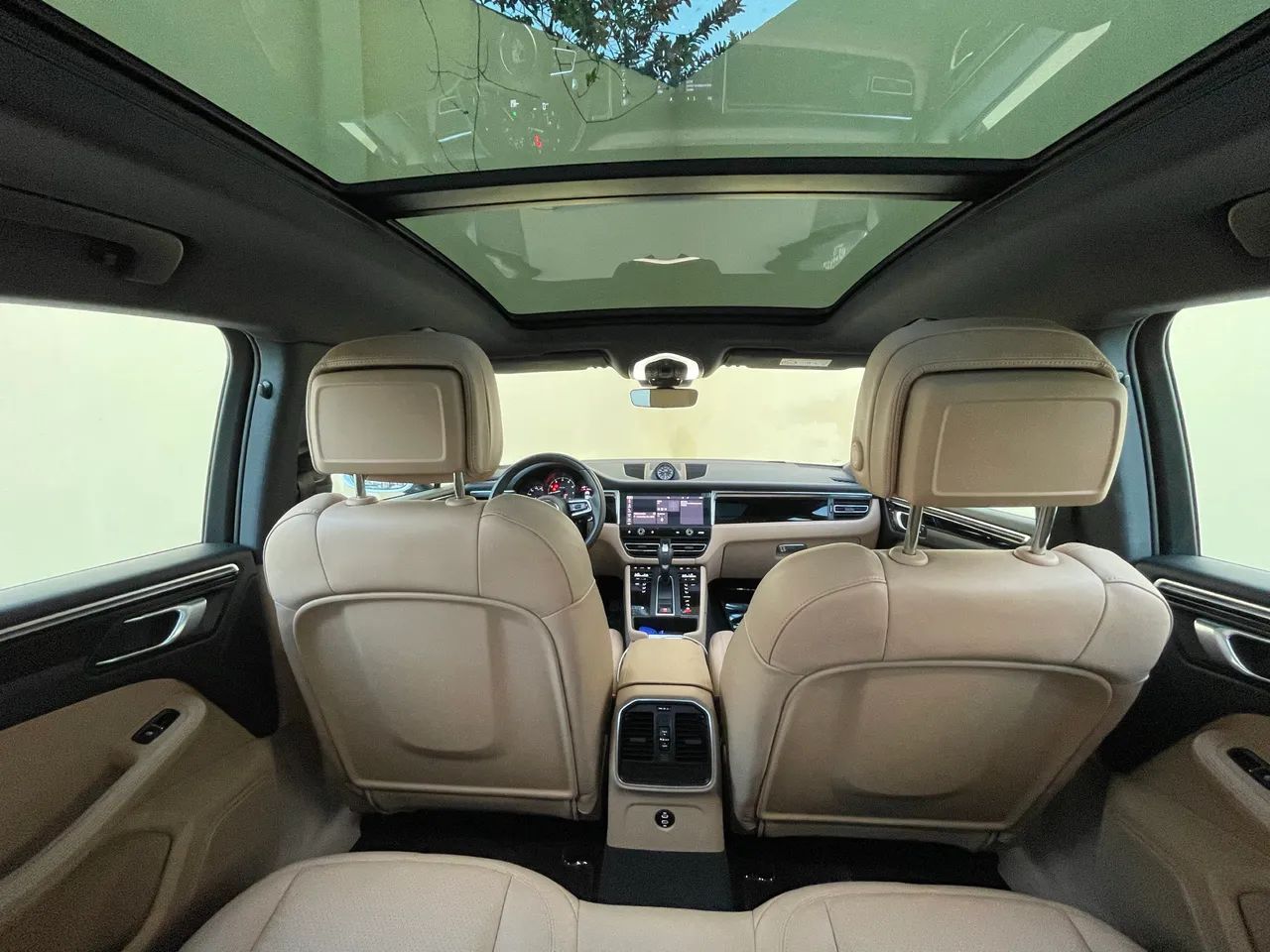 Porsche Macan 2.0 Turbo 237/252cv 2023 - Foto 4
