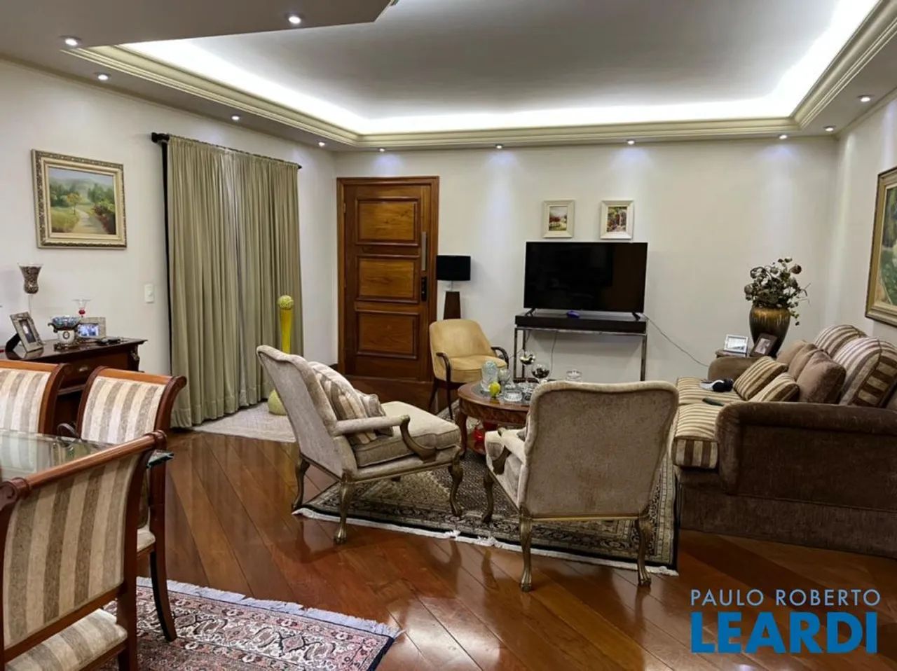 APARTAMENTO - CENTRO - SP - Foto 2