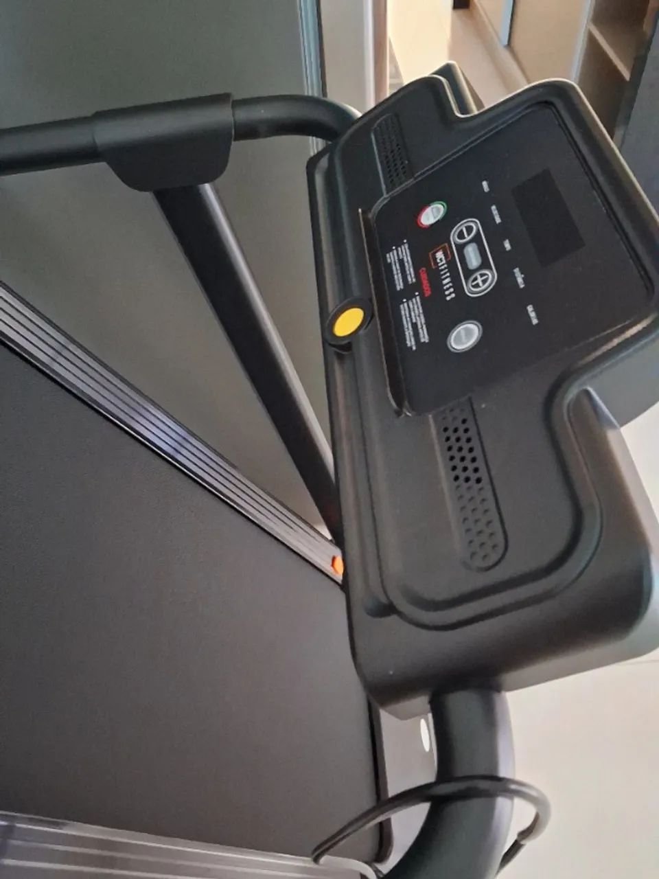 Esteira ergometrica Bivolt Nova - Foto 4