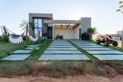 CASA MOBILIADA COM 3 SUÍTES E ACABAMENTOS DIFERENCIADOS, OPORTUNIDADE - Foto 2