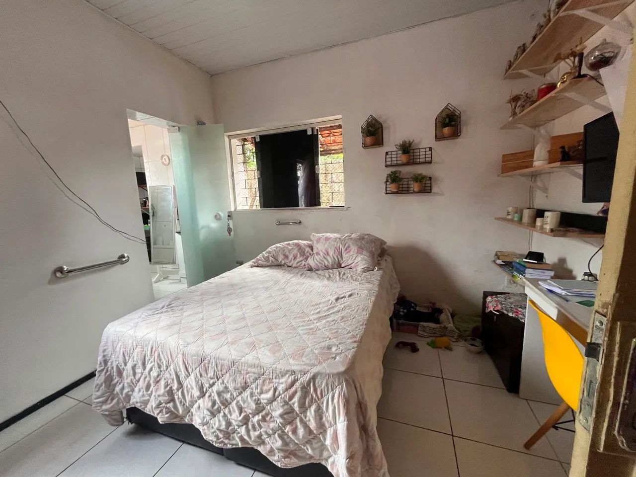 Casa à Venda - Monte Castelo  - Foto 5