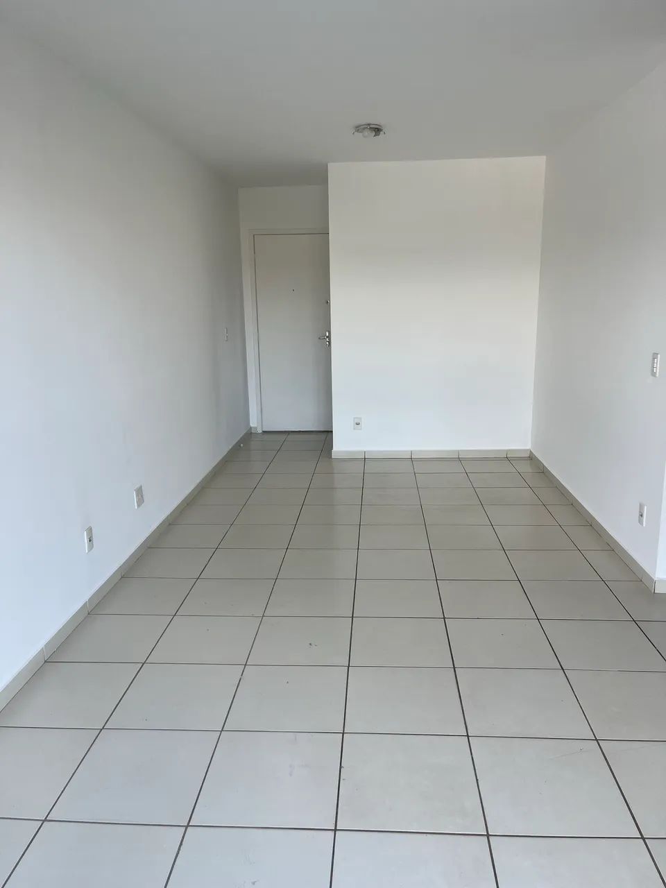 Apartamento 3 quartos Caiçara - Foto 2