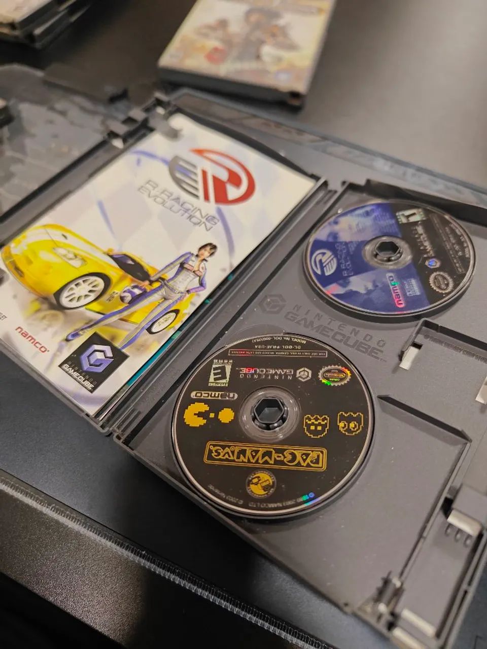 R: Racing Evolution game cube - Foto 3