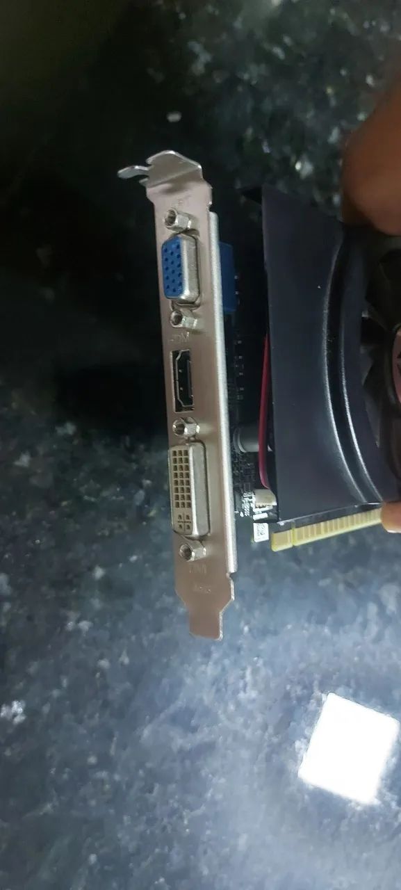 Placa de video - Foto 2