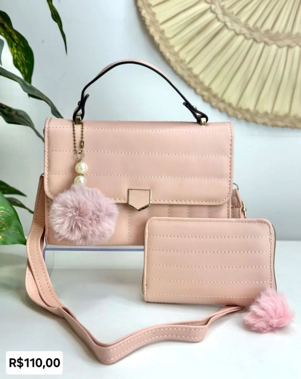 Bolsas Femininas ? - Foto 4