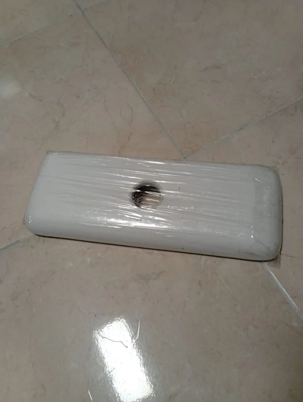 Tampas pra caixa acoplada  - Foto 3