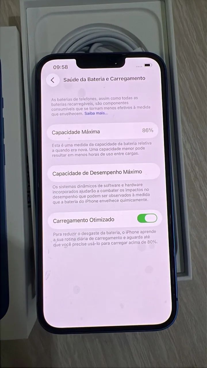 Iphone 13 128 - Foto 3