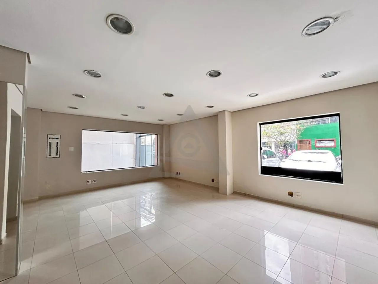 Salão para alugar em Campinas, Centro, com 200 m² - Foto 5