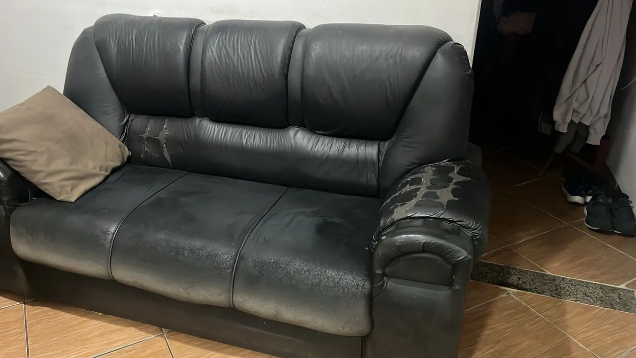   Jogo   Sofá 