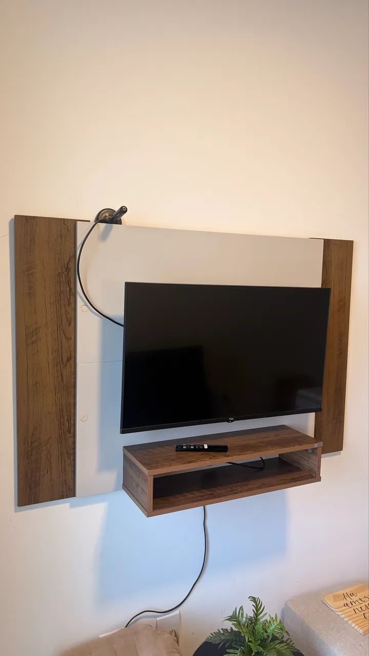 Mesa + Sofá + Painel - Foto 5