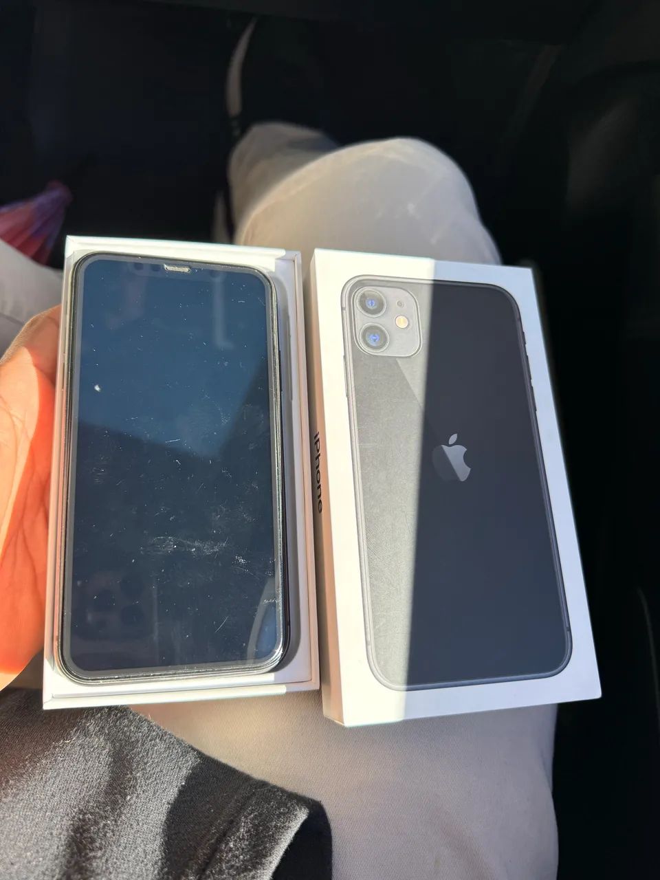 iPhone 11 - Foto 5
