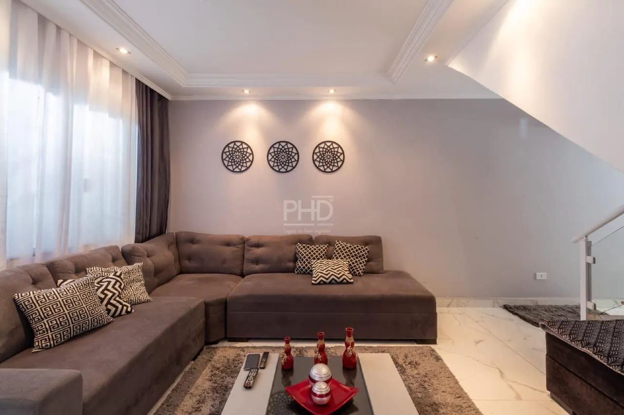 Sobrado de luxo 120 m², 4 quartos,Parque Erasmo Santo André-SP - Foto 3