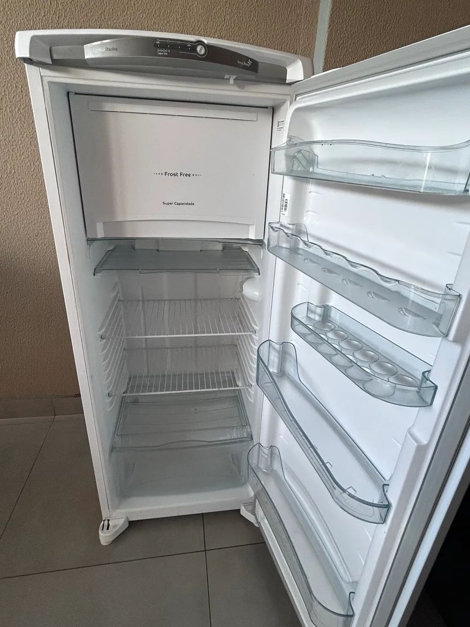 Geladeira consul  - Foto 4
