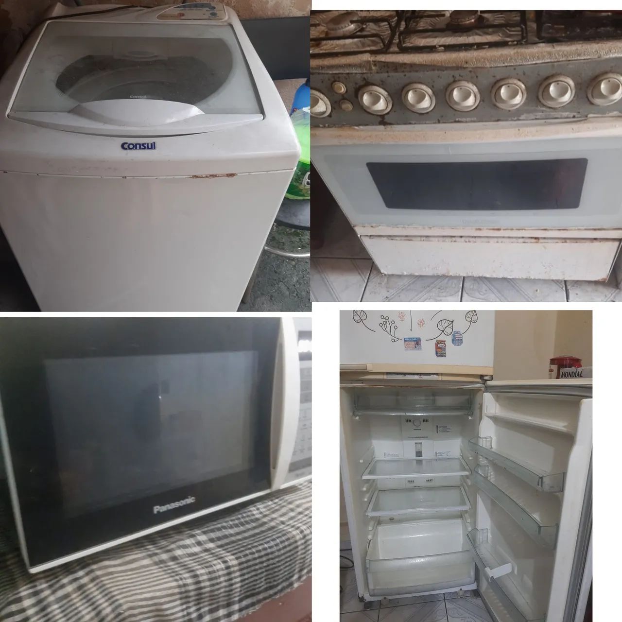 Vende se p retirada de peças tudo por 200,00