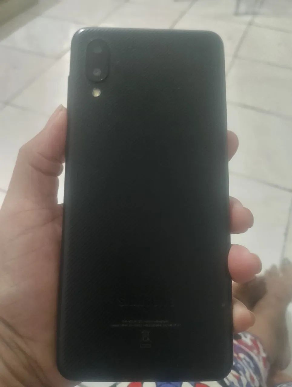 Samsung Galaxy  - Foto 4
