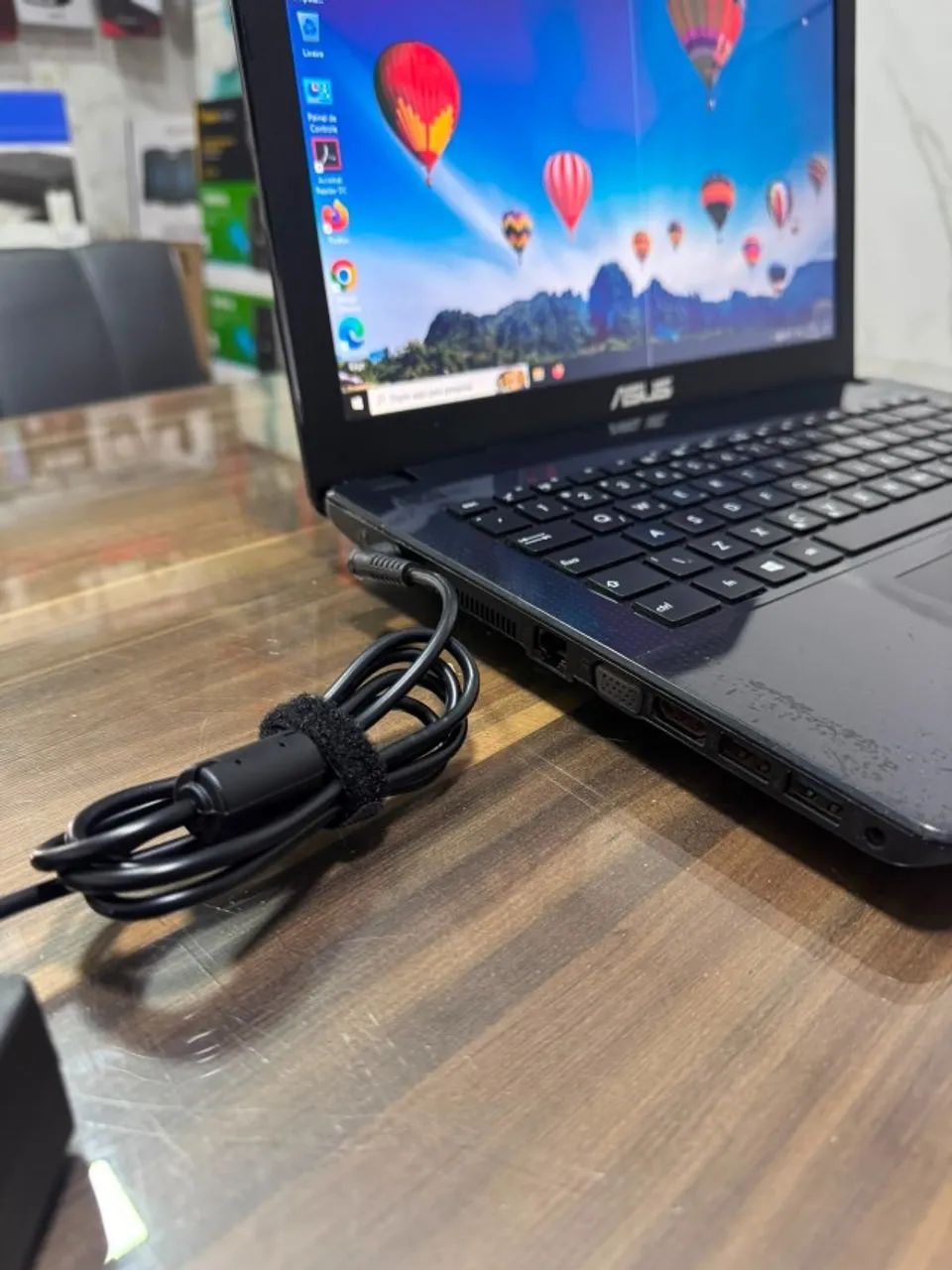 Asus Intel Celeron - Foto 2